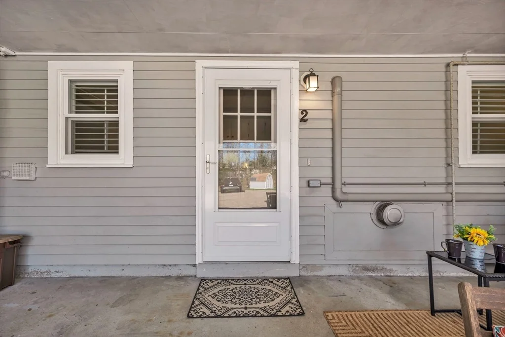 Photo of Unit 2 at 64 Esker Road