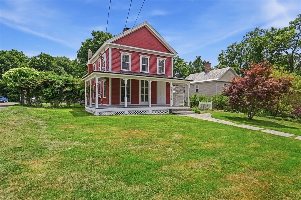 Photo of 6 Nash Hill Rd