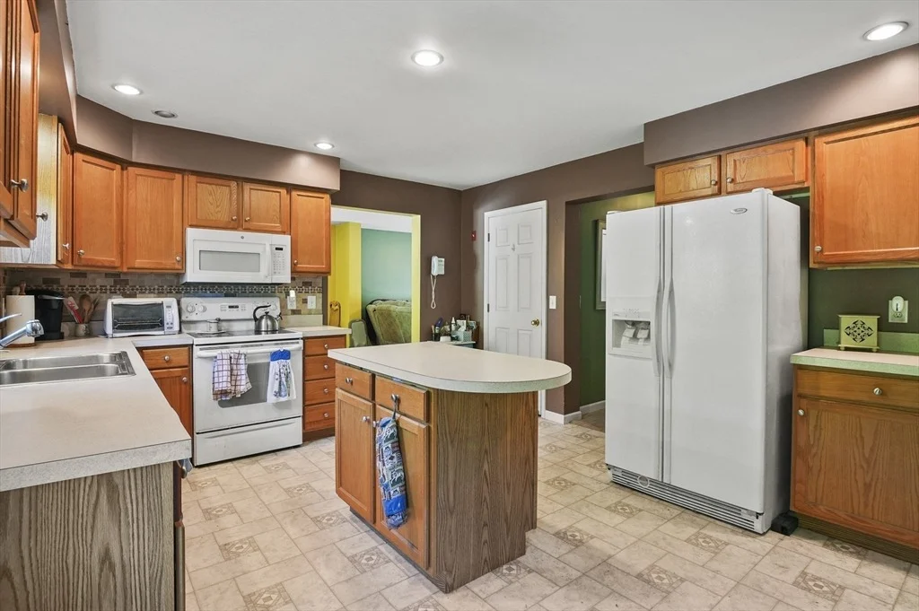 Photo of 8 Beaumont Road