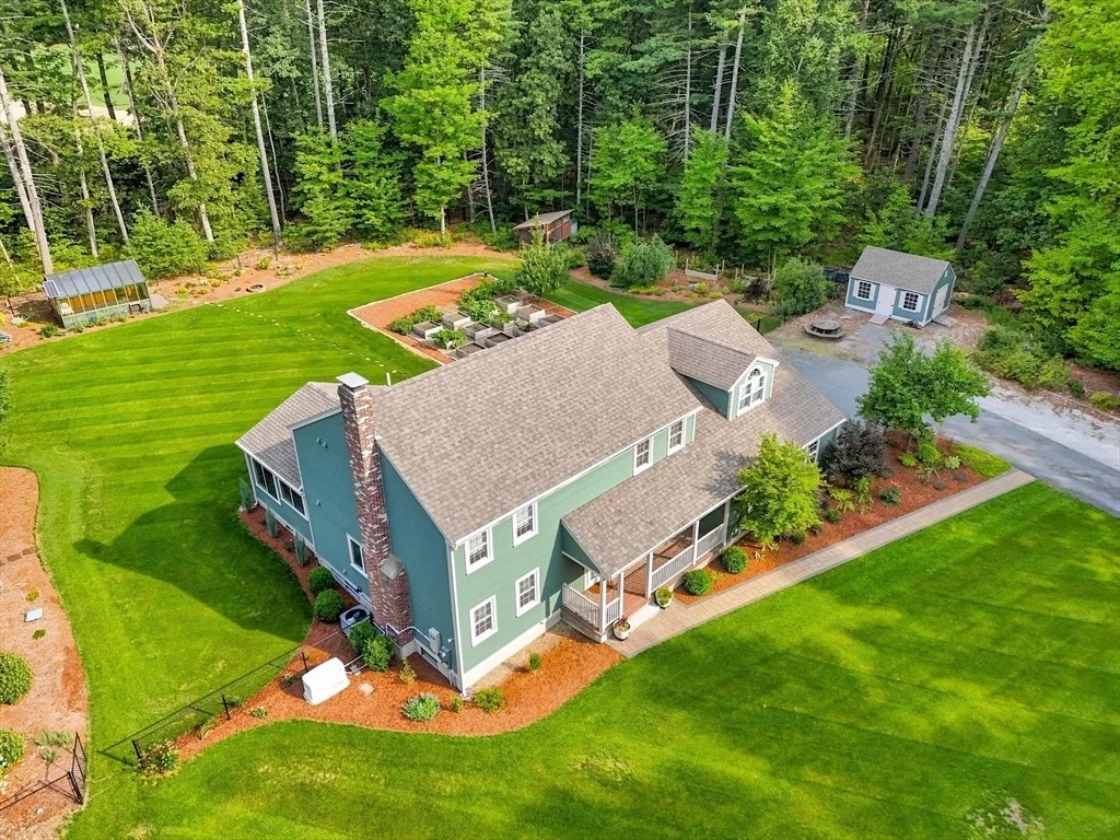 Photo of 711 Chicopee Row