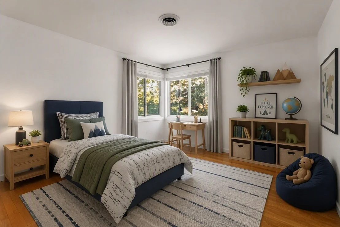Photo of 109 Wallis Road