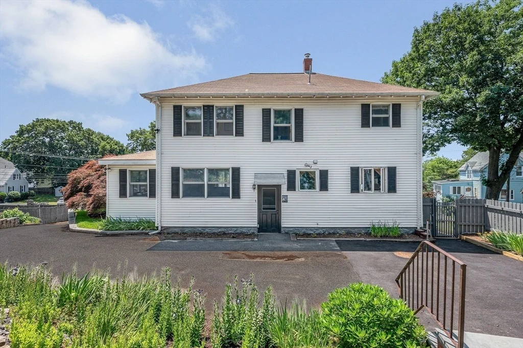 Photo of 150 Hamilton Street
