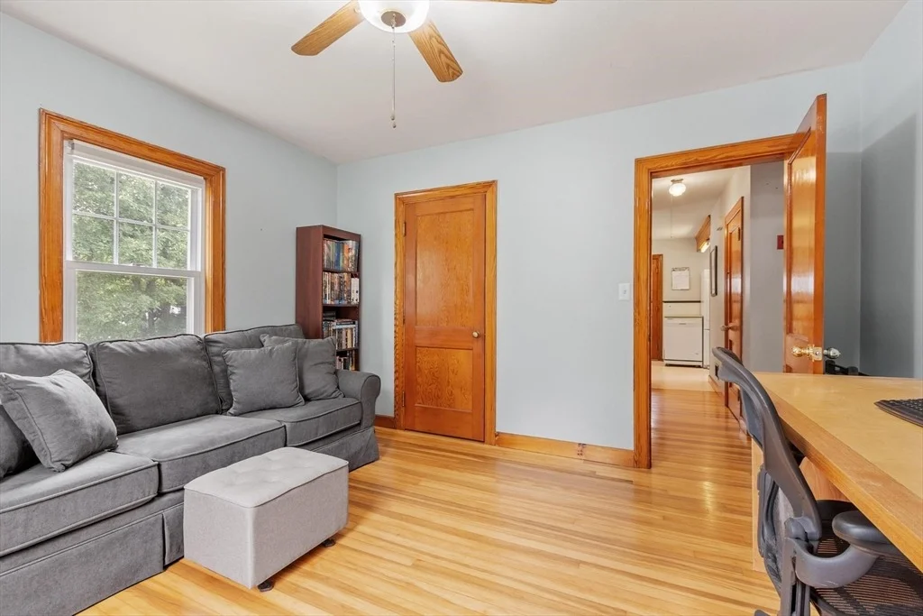Photo of 35 Natick St