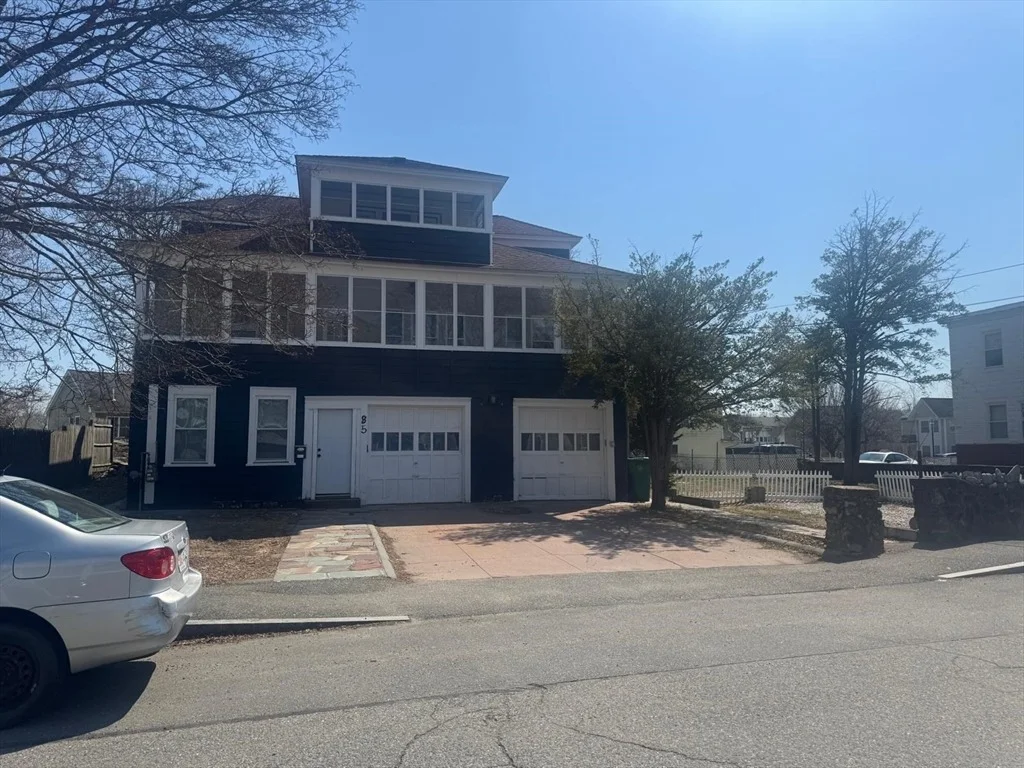 Photo of 85 Seneca Street