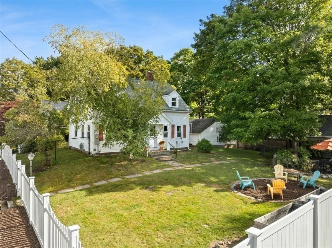 Photo of 24 School Street