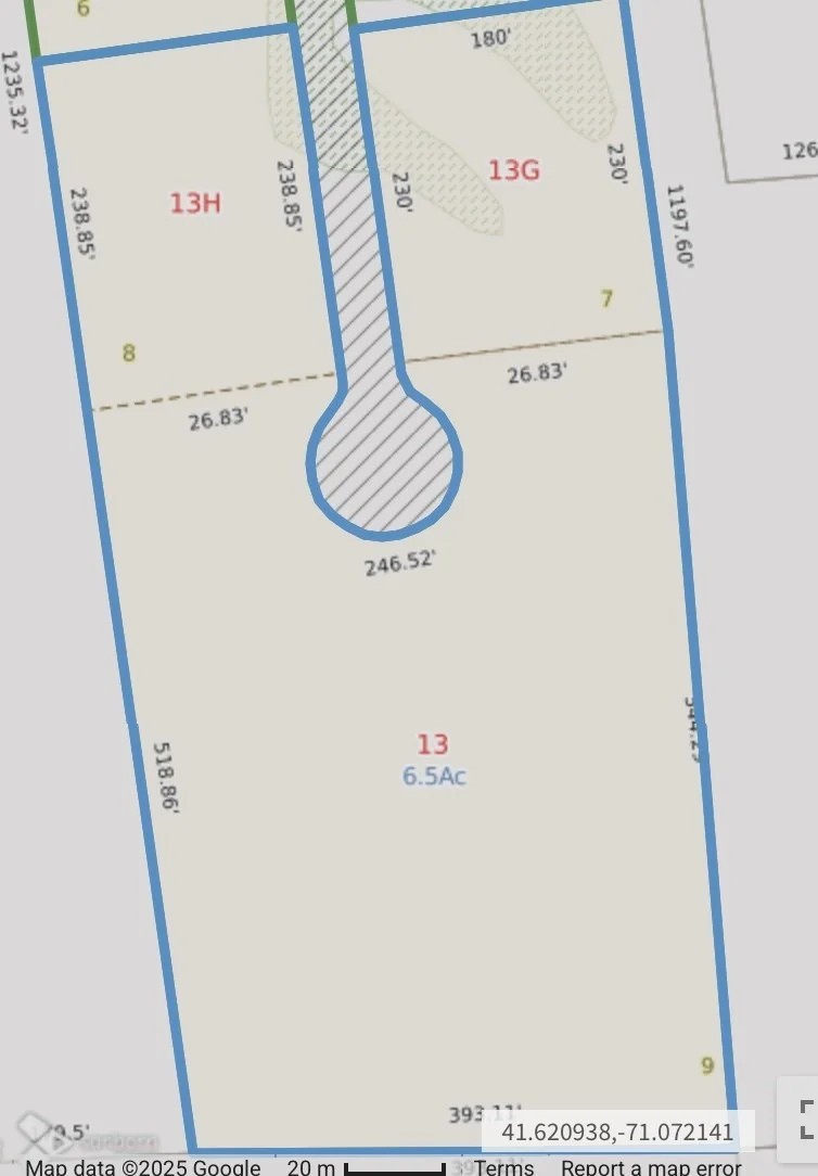 Photo of 0 Mark Dr