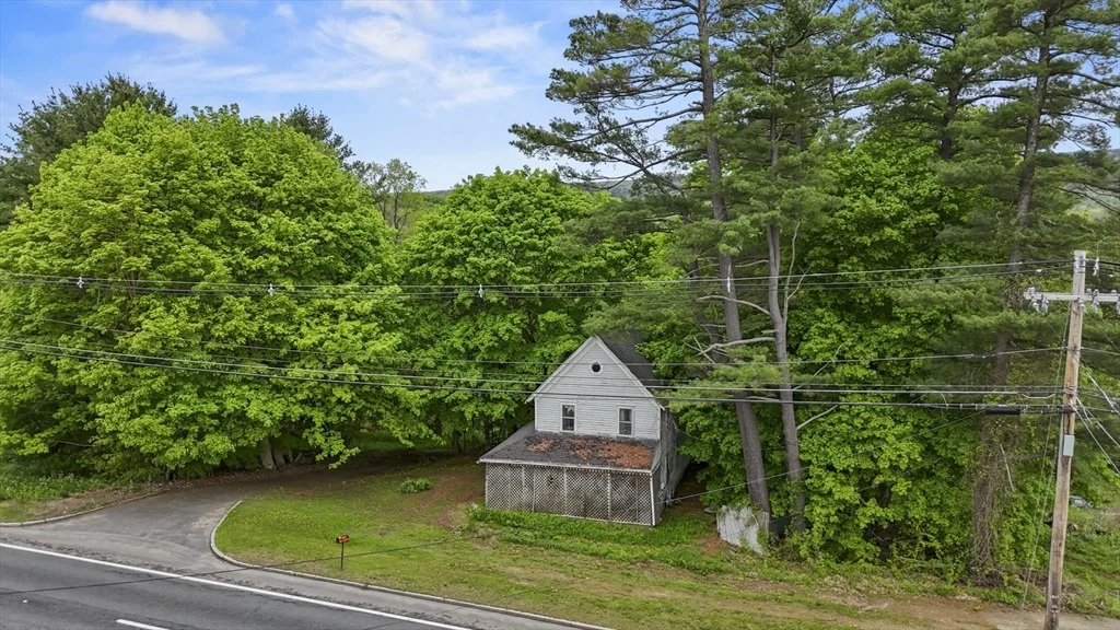 Photo of 249 Pittsfield Rd