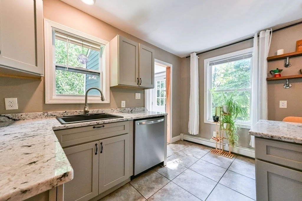 Photo of 21 Brunner Street