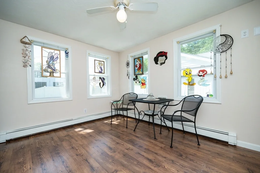 Photo of 2 Garden St