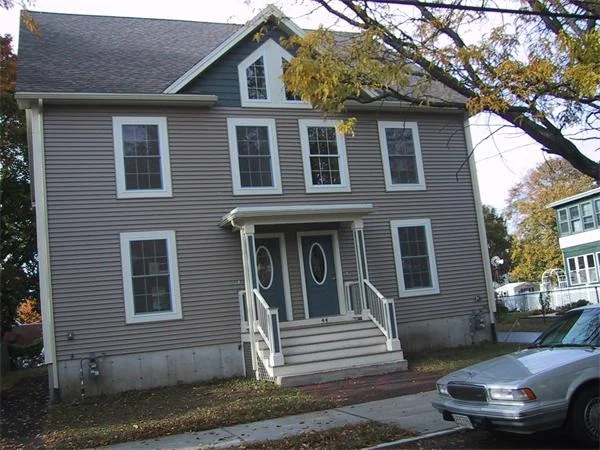 Photo of 42 Jackson