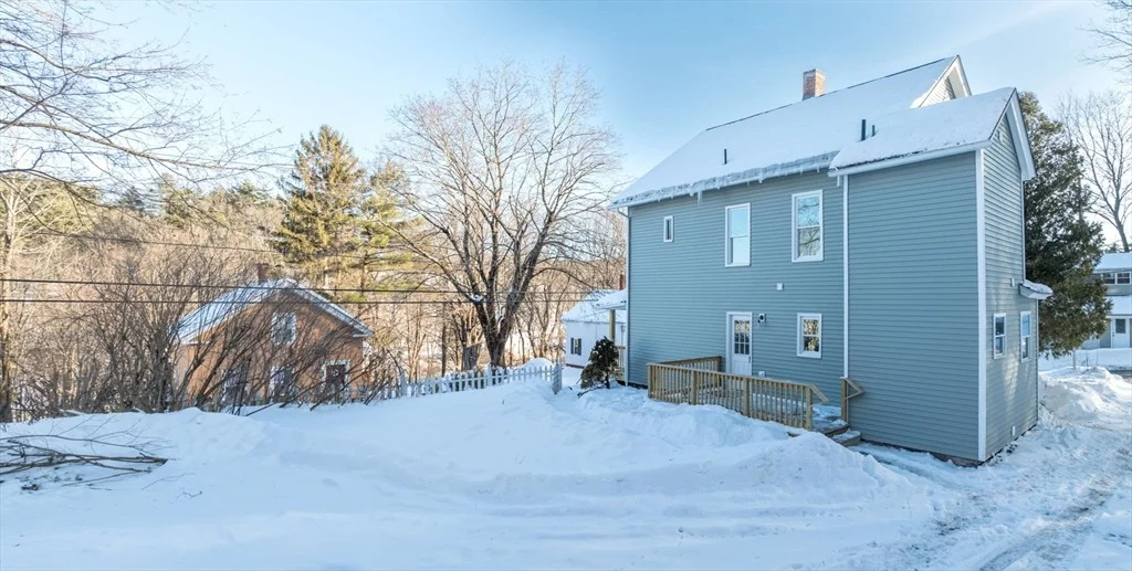 Photo of 8 Otis Street