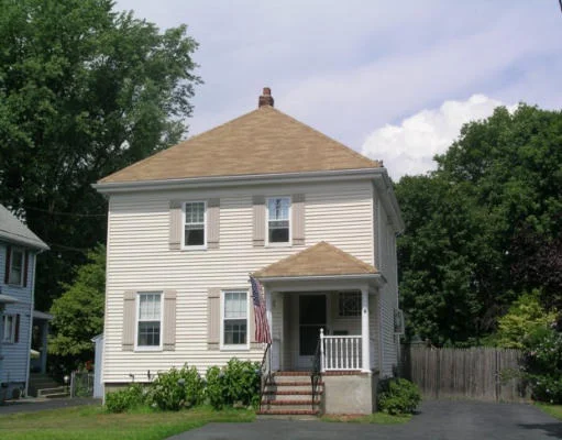 Photo of 18 Arthur Street