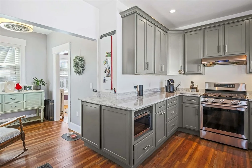 Photo of 1 Ashmore Road