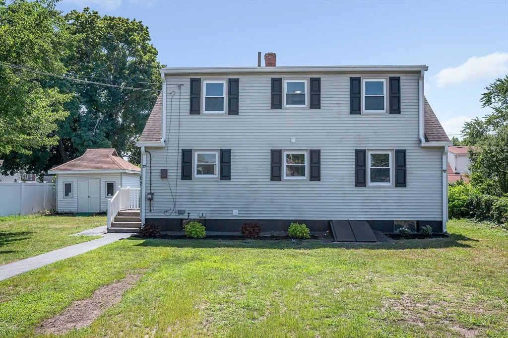 Photo of 68 Waldo St
