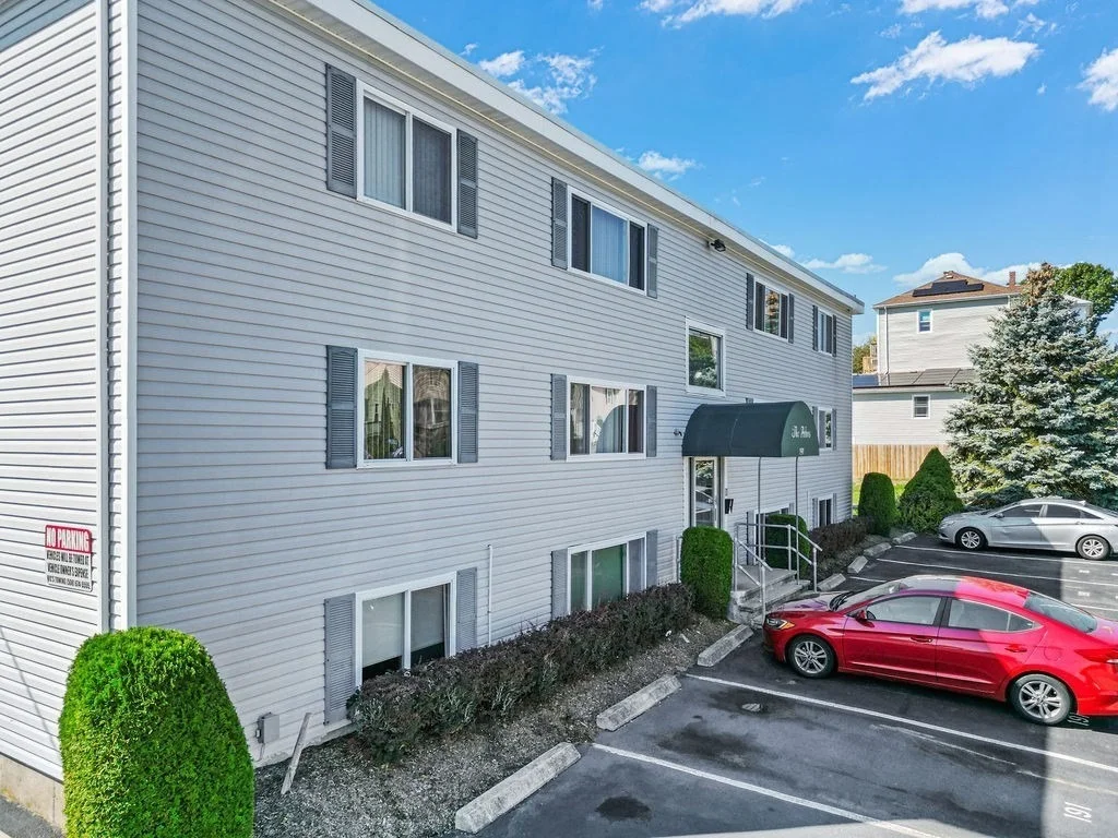 Photo of Unit 2 at 191 Glasgow St