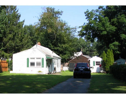 Photo of 28 Francis St