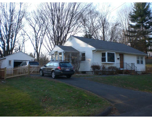 Photo of 22 Lexington Avenue