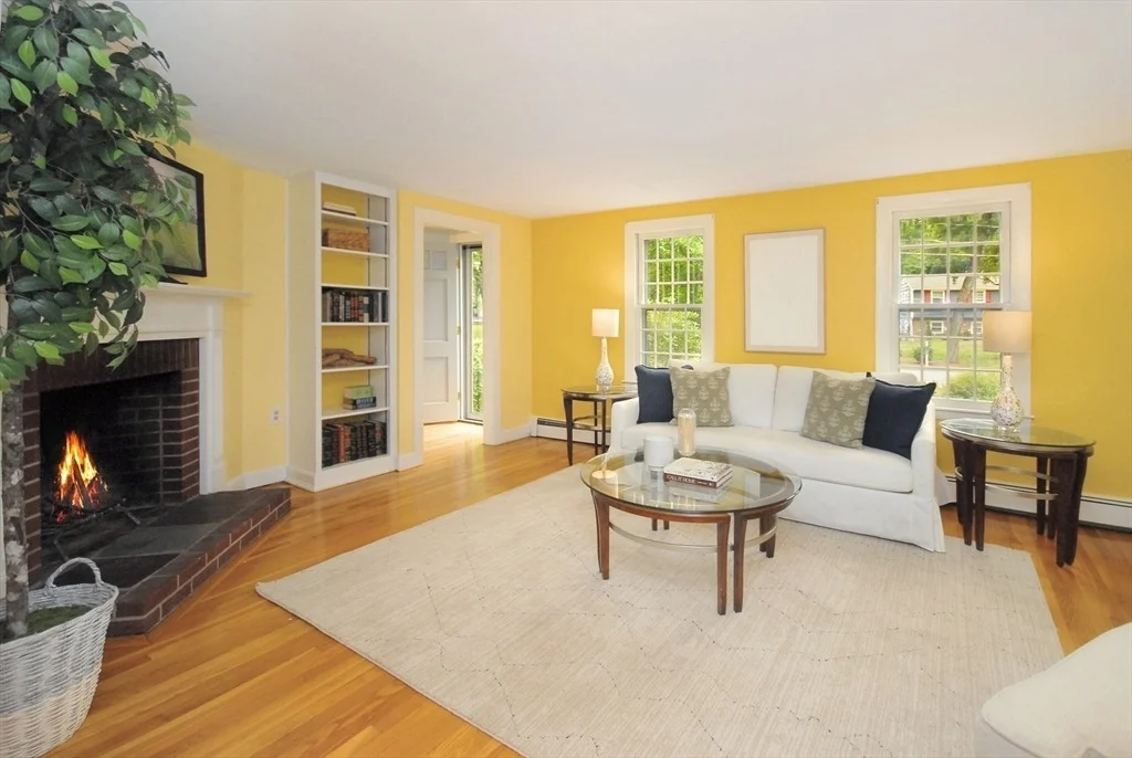 Photo of 6 Hosmer Street