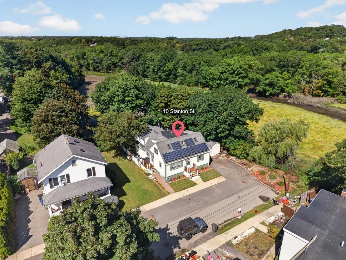 Photo of 10 Stanton St