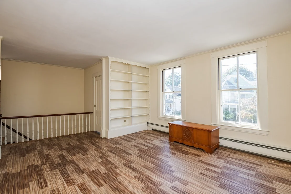 Photo of 36 Warren Street