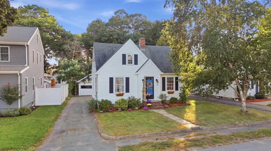Photo of 24 Vokes Terrace