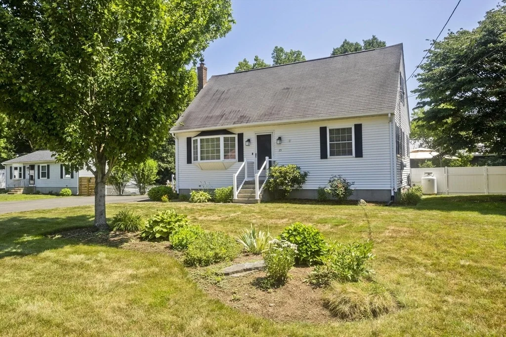 Photo of 25 Sylvia St Ext