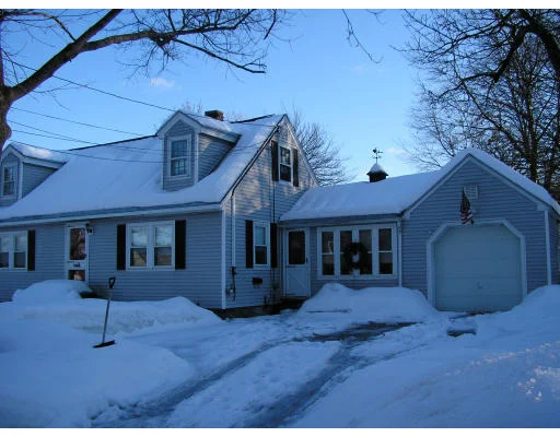 Photo of 4 Kent St