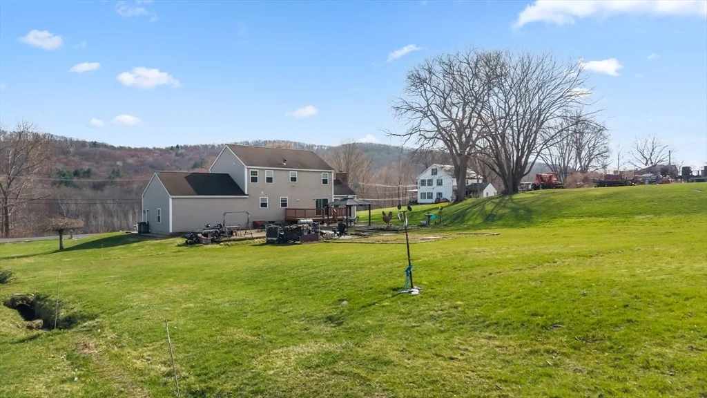 Photo of 30 Old West Warren Rd