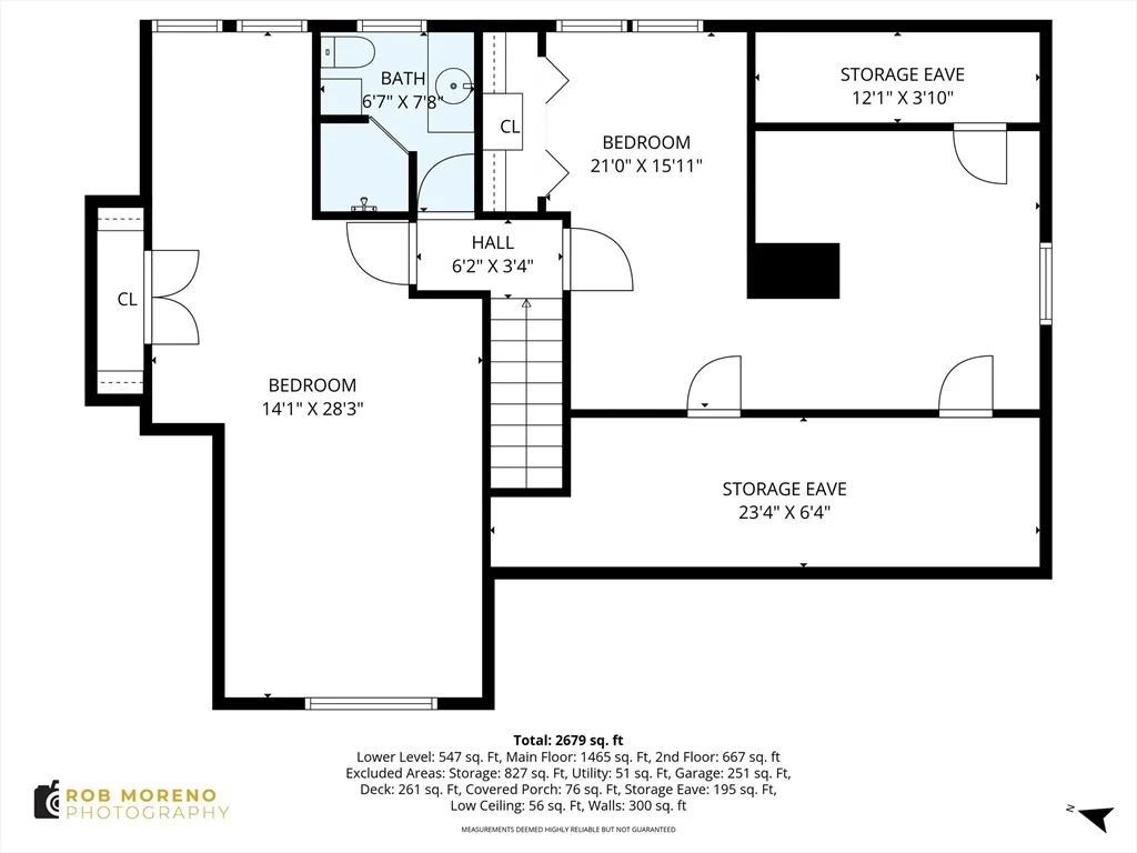 Photo of 27 Colrain Rd