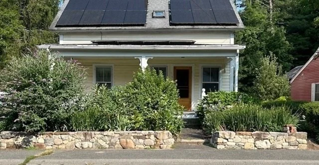 Photo of 180 Summer St