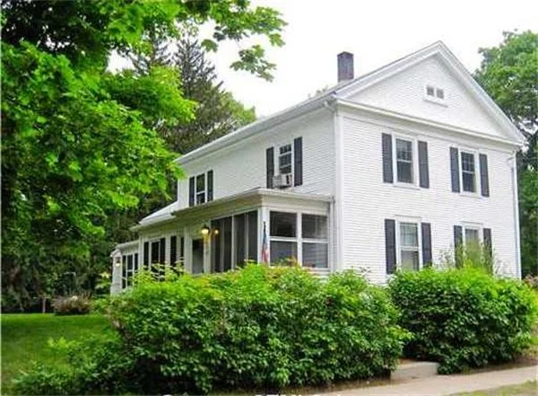 Photo of 21 School Street