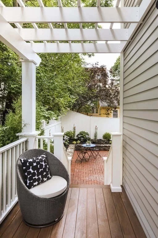 Photo of 35 Willard St