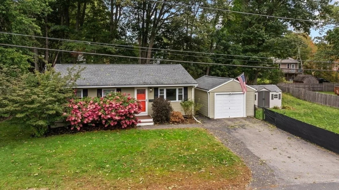 Photo of 165 Peter Salem Rd