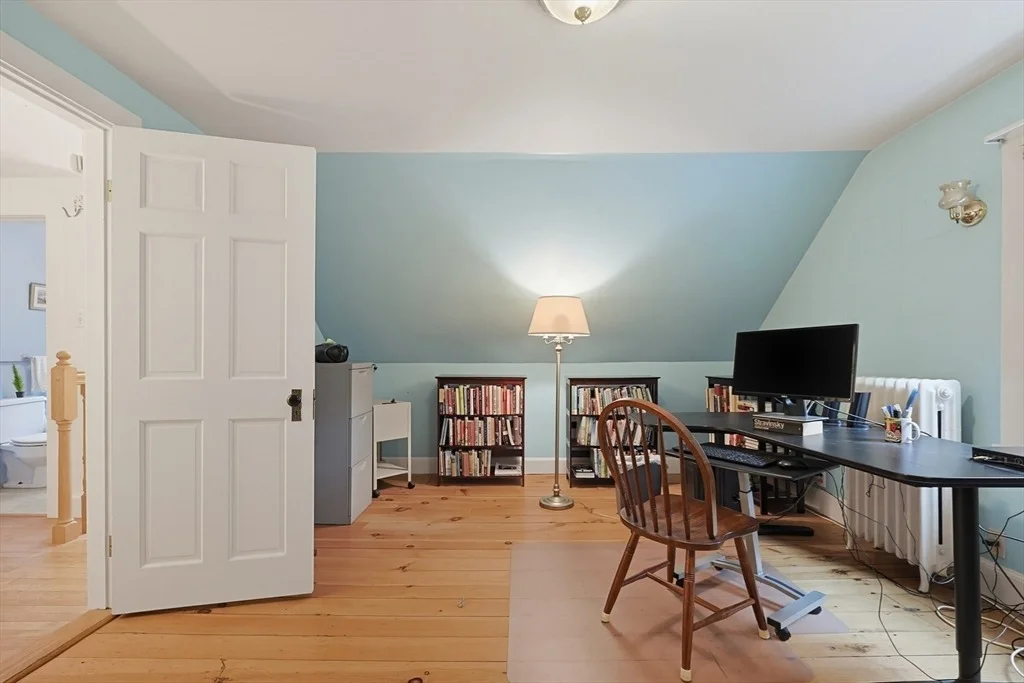 Photo of 602 Elm St.
