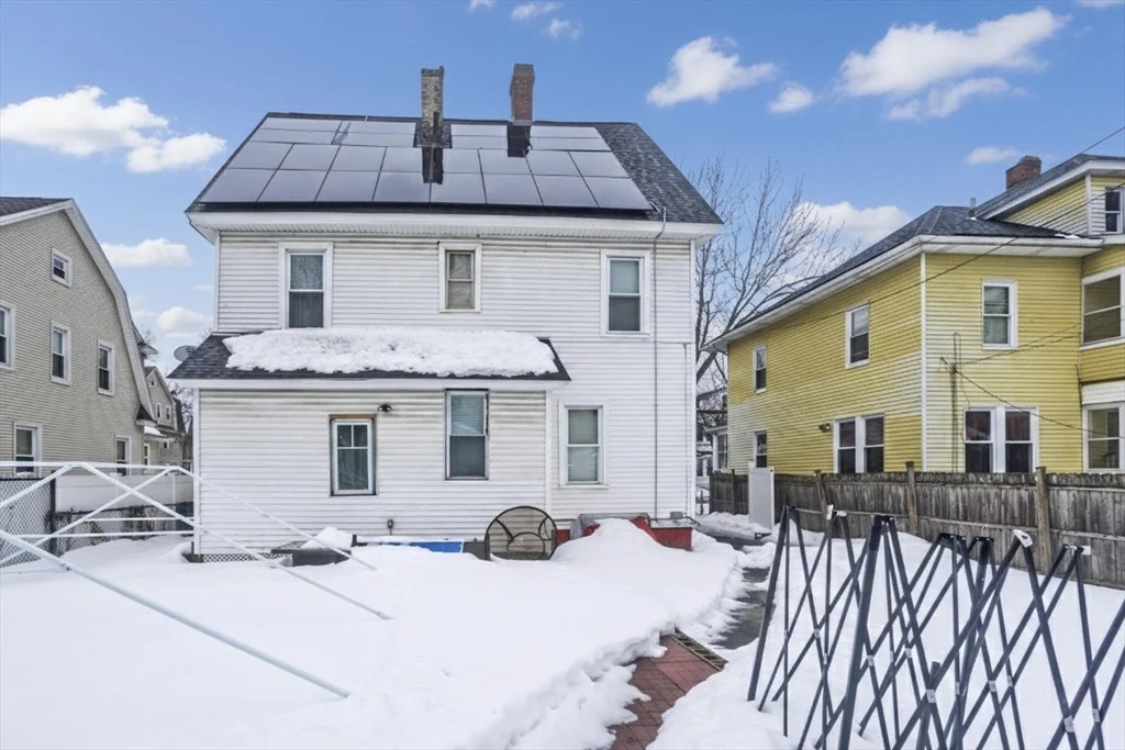 Photo of 25 Dresden St