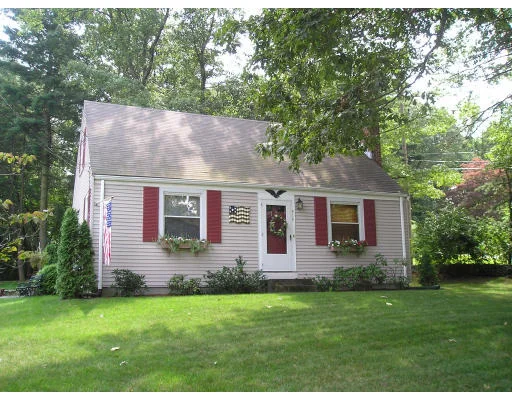 Photo of 410 Central Street