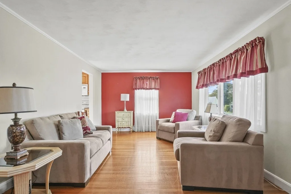 Photo of 6 Bernard Road