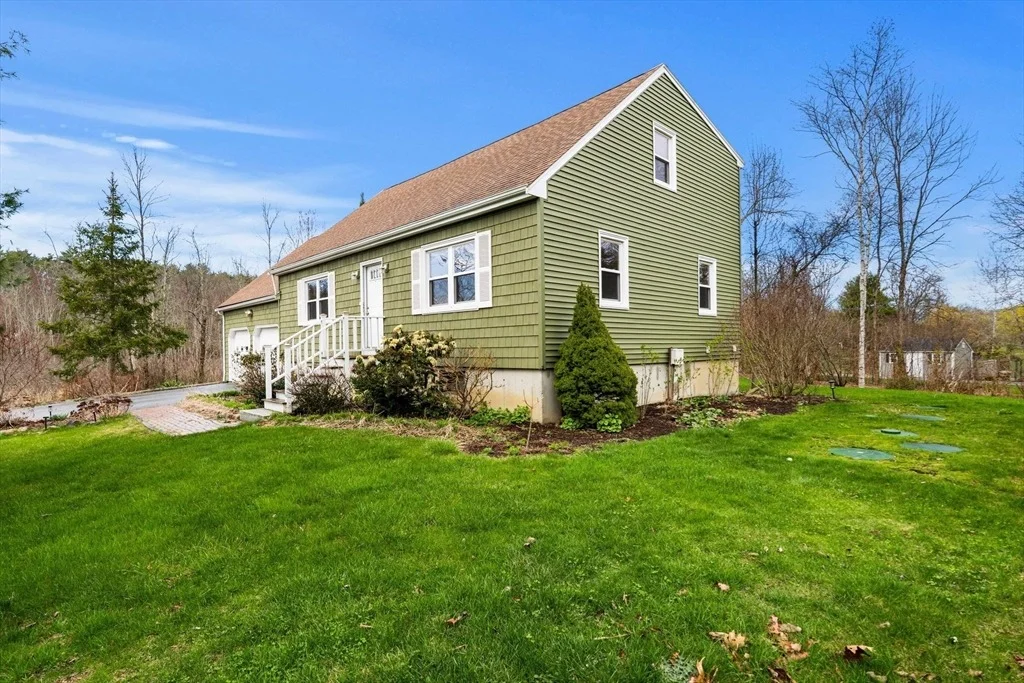 Photo of 413 Wethersfield Street