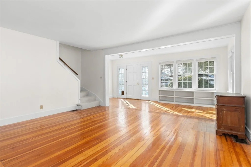 Photo of 136 Leonard Street