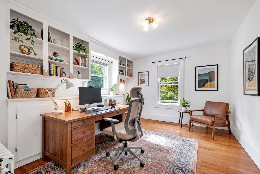 Photo of 25 Spring St