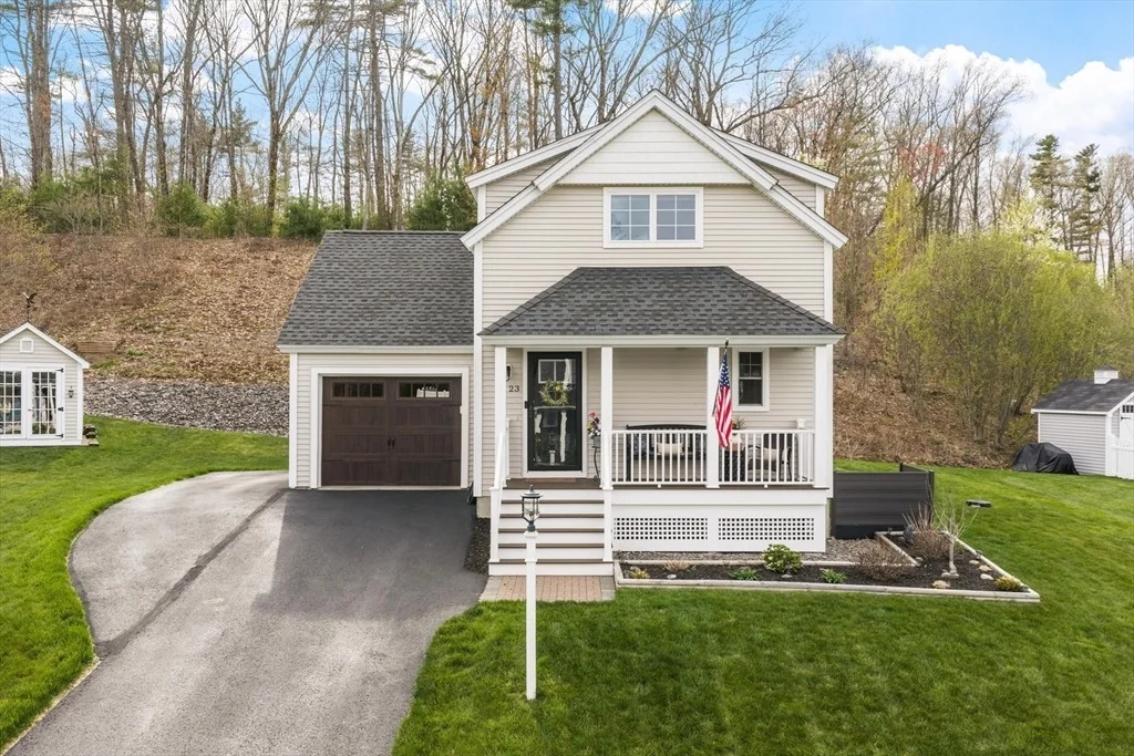 Photo of 23 Dobson Cir
