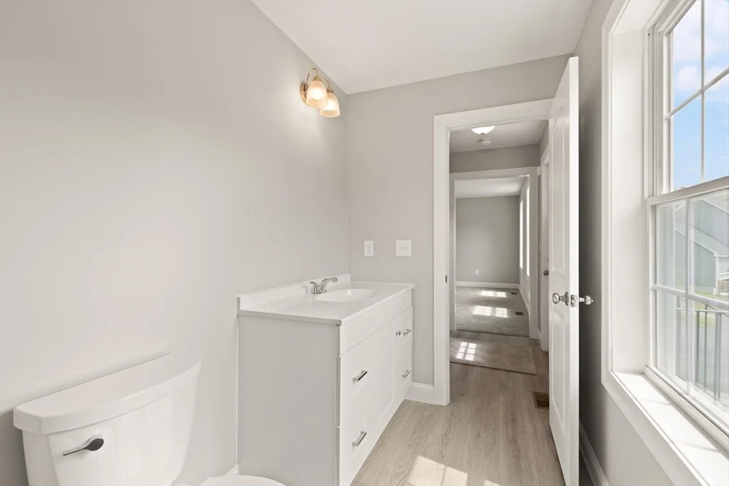 Photo of Unit BB at 18B Pine Hill Way