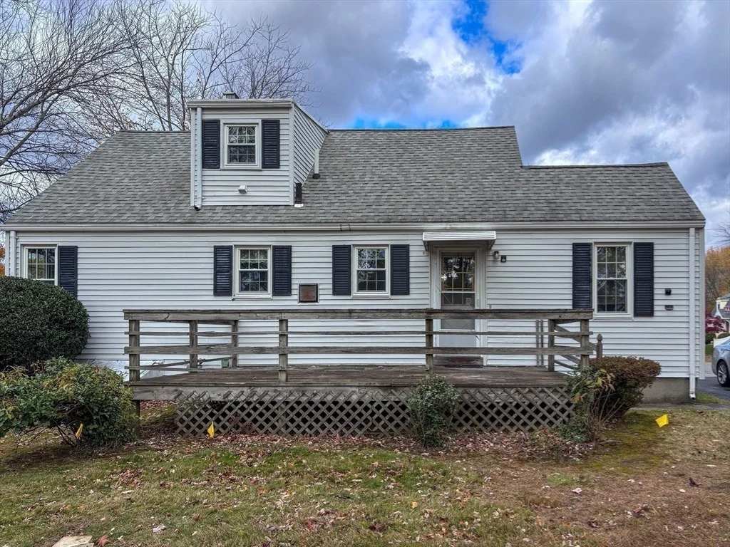 Photo of 1 Hamilton Road