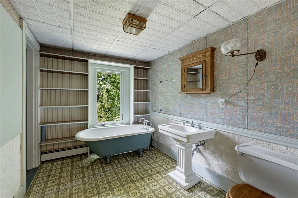 Photo of 52 Baker St