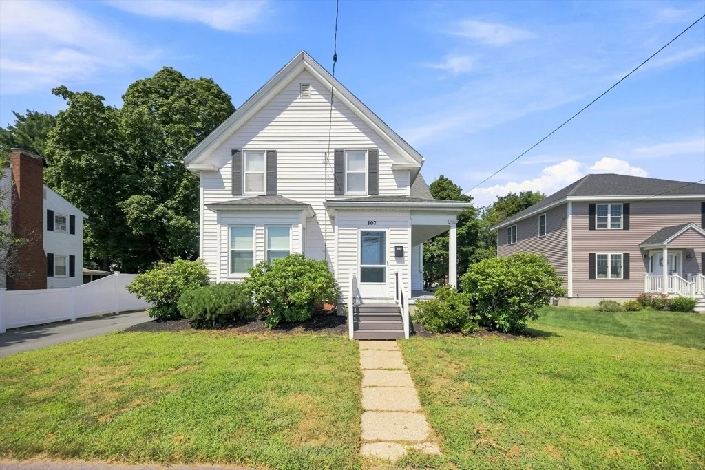 Photo of 107 Sylvan St