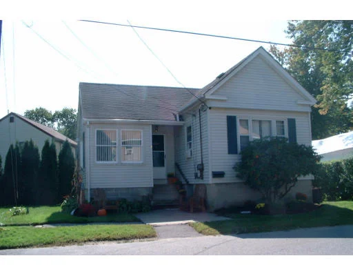 Photo of 4 Paris Street