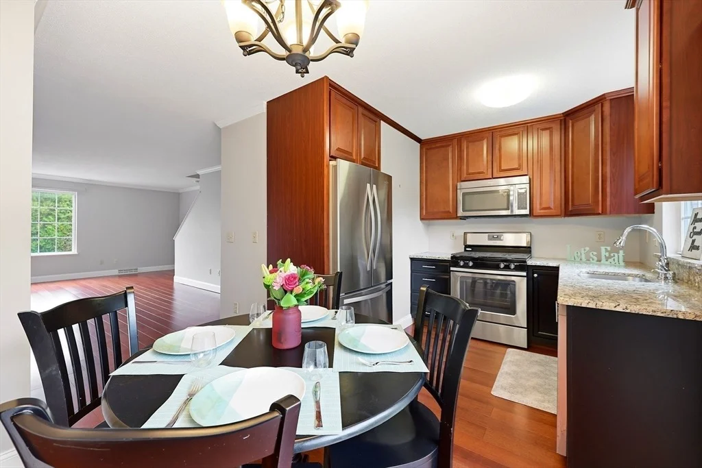 Photo of Unit 39 at 39 Waters Edge