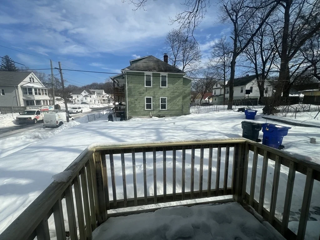 Photo of 89 Bristol St