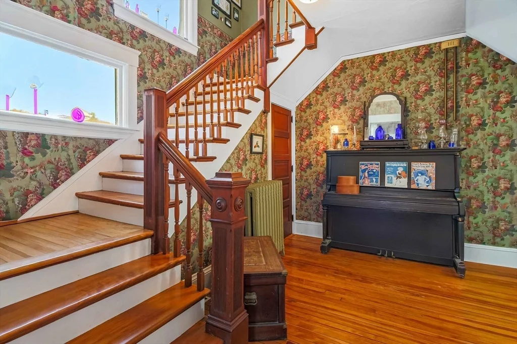 Photo of 1 Ashmore Road