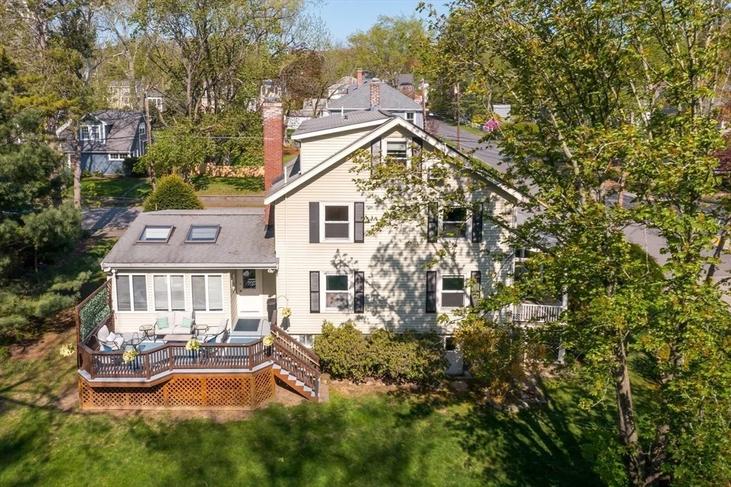 Photo of 9 Overhill Rd.